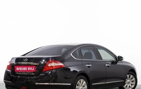 Nissan Teana, 2010 год, 1 099 000 рублей, 4 фотография