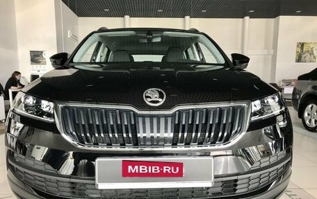 Skoda Karoq I, 2025 год, 3 650 000 рублей, 7 фотография