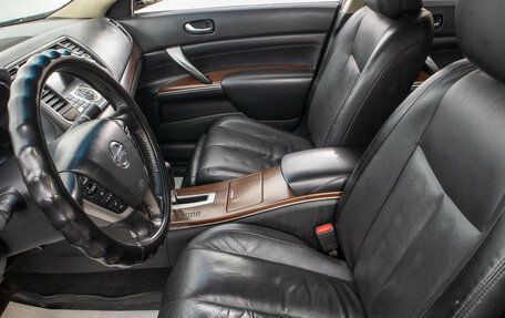 Nissan Teana, 2010 год, 1 099 000 рублей, 12 фотография