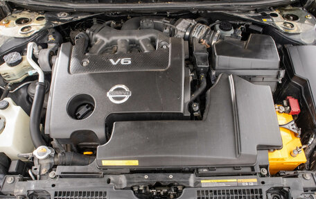 Nissan Teana, 2010 год, 1 099 000 рублей, 7 фотография