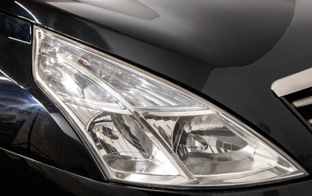 Nissan Teana, 2010 год, 1 099 000 рублей, 8 фотография