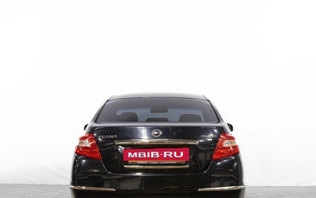 Nissan Teana, 2010 год, 1 099 000 рублей, 5 фотография