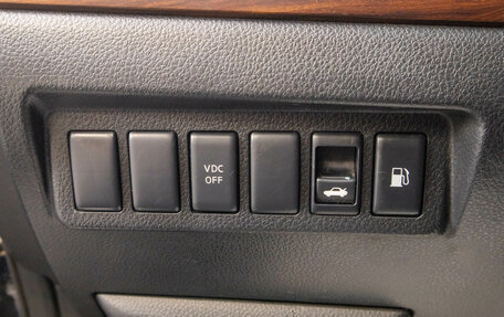 Nissan Teana, 2010 год, 1 099 000 рублей, 15 фотография