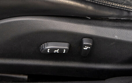 Nissan Teana, 2010 год, 1 099 000 рублей, 16 фотография