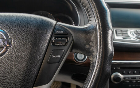 Nissan Teana, 2010 год, 1 099 000 рублей, 19 фотография