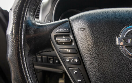 Nissan Teana, 2010 год, 1 099 000 рублей, 18 фотография