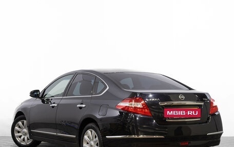Nissan Teana, 2010 год, 1 099 000 рублей, 6 фотография