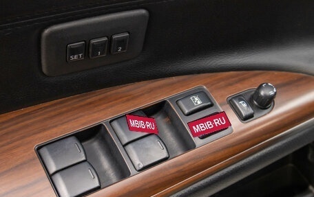 Nissan Teana, 2010 год, 1 099 000 рублей, 14 фотография