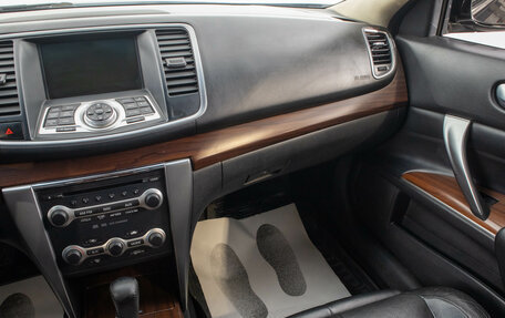 Nissan Teana, 2010 год, 1 099 000 рублей, 26 фотография