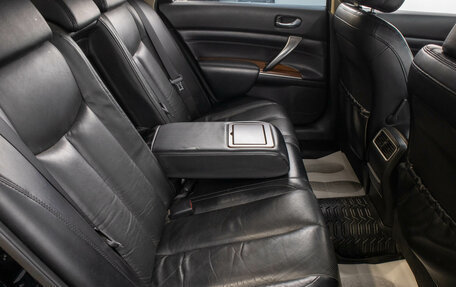 Nissan Teana, 2010 год, 1 099 000 рублей, 29 фотография