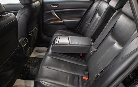 Nissan Teana, 2010 год, 1 099 000 рублей, 28 фотография