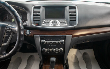 Nissan Teana, 2010 год, 1 099 000 рублей, 21 фотография