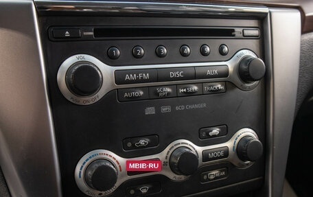 Nissan Teana, 2010 год, 1 099 000 рублей, 23 фотография