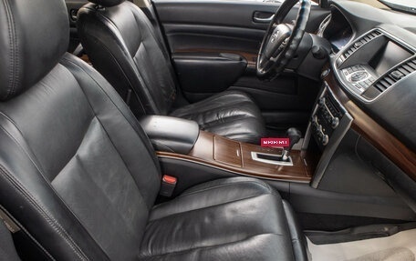 Nissan Teana, 2010 год, 1 099 000 рублей, 27 фотография