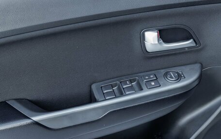 KIA Rio III рестайлинг, 2013 год, 805 000 рублей, 16 фотография