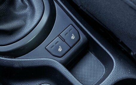 KIA Rio III рестайлинг, 2013 год, 805 000 рублей, 22 фотография