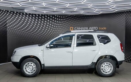 Renault Duster I рестайлинг, 2013 год, 728 000 рублей, 6 фотография