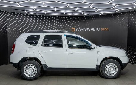 Renault Duster I рестайлинг, 2013 год, 728 000 рублей, 5 фотография