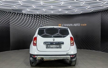 Renault Duster I рестайлинг, 2013 год, 728 000 рублей, 8 фотография