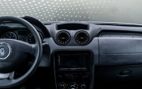 Renault Duster I рестайлинг, 2013 год, 728 000 рублей, 12 фотография