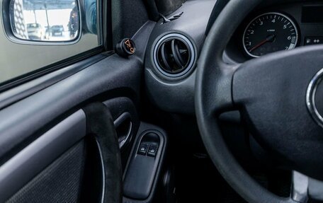 Renault Duster I рестайлинг, 2013 год, 728 000 рублей, 15 фотография