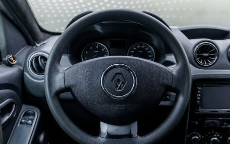 Renault Duster I рестайлинг, 2013 год, 728 000 рублей, 11 фотография