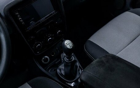 Renault Duster I рестайлинг, 2013 год, 728 000 рублей, 14 фотография