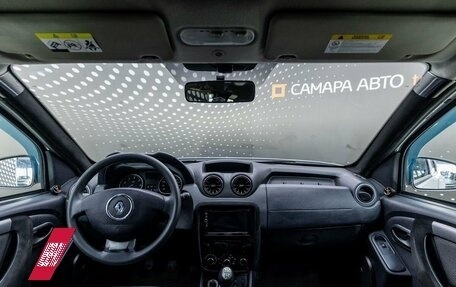 Renault Duster I рестайлинг, 2013 год, 728 000 рублей, 9 фотография