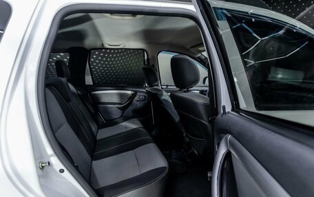 Renault Duster I рестайлинг, 2013 год, 728 000 рублей, 18 фотография