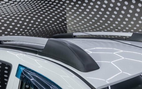 Renault Duster I рестайлинг, 2013 год, 728 000 рублей, 22 фотография