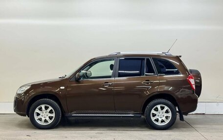 Chery Tiggo (T11), 2015 год, 547 000 рублей, 6 фотография