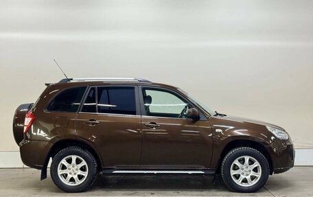 Chery Tiggo (T11), 2015 год, 547 000 рублей, 5 фотография