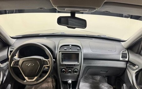 Chery Tiggo (T11), 2015 год, 547 000 рублей, 7 фотография