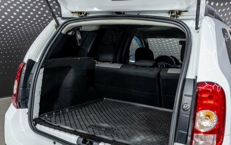 Renault Duster I рестайлинг, 2013 год, 728 000 рублей, 20 фотография