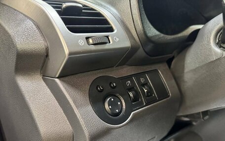 Chery Tiggo (T11), 2015 год, 547 000 рублей, 9 фотография