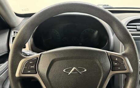 Chery Tiggo (T11), 2015 год, 547 000 рублей, 10 фотография