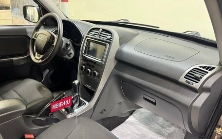 Chery Tiggo (T11), 2015 год, 547 000 рублей, 8 фотография