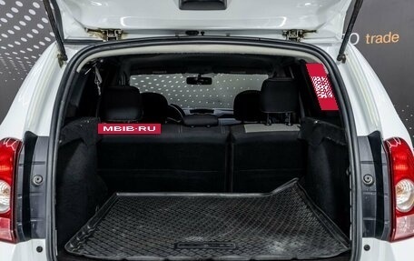 Renault Duster I рестайлинг, 2013 год, 728 000 рублей, 19 фотография