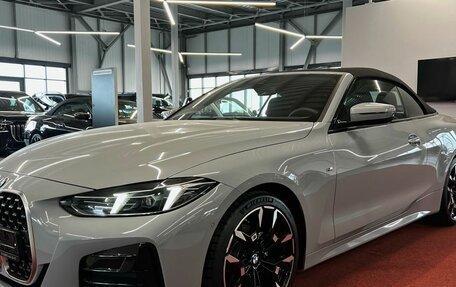 BMW 4 серия, 2024 год, 10 000 000 рублей, 2 фотография