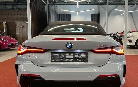 BMW 4 серия, 2024 год, 10 000 000 рублей, 5 фотография