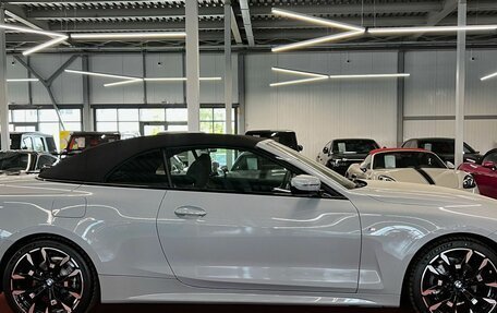 BMW 4 серия, 2024 год, 10 000 000 рублей, 4 фотография