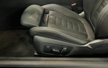 BMW 4 серия, 2024 год, 10 000 000 рублей, 13 фотография