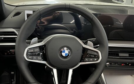 BMW 4 серия, 2024 год, 10 000 000 рублей, 11 фотография