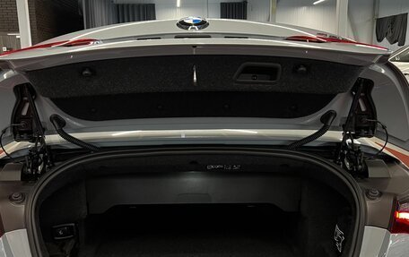 BMW 4 серия, 2024 год, 10 000 000 рублей, 16 фотография