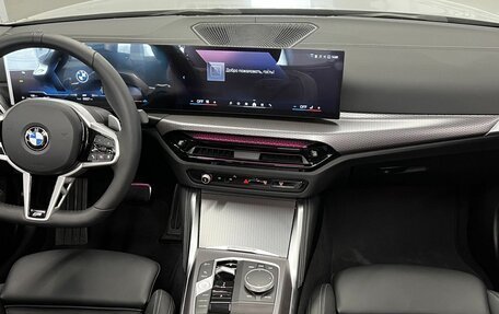 BMW 4 серия, 2024 год, 10 000 000 рублей, 15 фотография