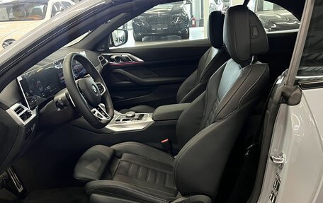 BMW 4 серия, 2024 год, 10 000 000 рублей, 14 фотография