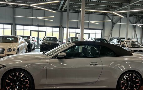 BMW 4 серия, 2024 год, 10 000 000 рублей, 6 фотография