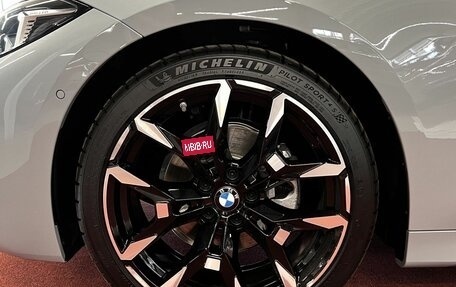 BMW 4 серия, 2024 год, 10 000 000 рублей, 7 фотография