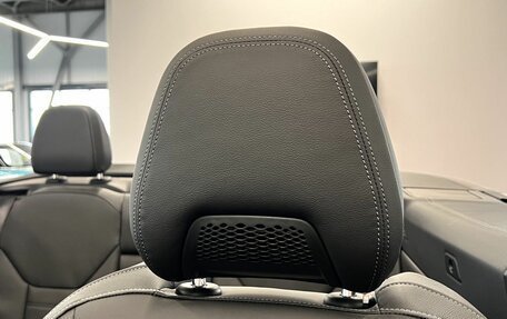 BMW 4 серия, 2024 год, 10 000 000 рублей, 17 фотография