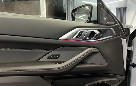 BMW 4 серия, 2024 год, 10 000 000 рублей, 18 фотография